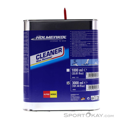 Holmenkol Cleaner Special Cleaner