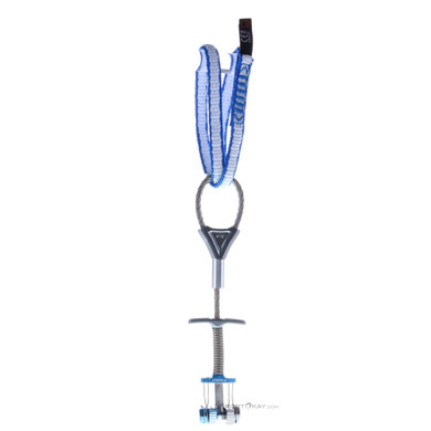 Wild Country Offset Zero Friend #0,3/0,4 Klemmgerät-Blau-0,3/0,4