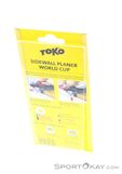 Toko Sidewall Planer Worldcup Seitenwangenabzieher, Toko, Gelb, , , 0019-10285, 5637732714, 4250423603616, N2-12.jpg