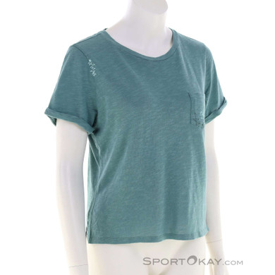 Chillaz Grosetto Search & Respect Women T-Shirt