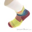 Ortovox All Mountain Quarter Socks Damen Socken, Ortovox, Yellow, , Female, 0016-11748, 5638170238, 4251877737322, N3-08.jpg