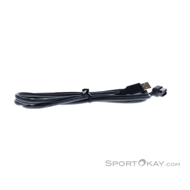 Shimano EW-EC300 Ladegerät-Schwarz-One Size