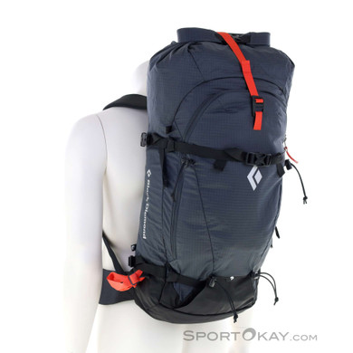 Black Diamond Cirque 35 Ski Touring Backpack