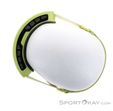 POC Fovea Mid Clarity Ski Goggles, POC, Yellow, , Male,Female,Unisex, 0049-10606, 5638119890, 7325549915244, N5-10.jpg