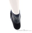 Ortovox All Mountain Quarter Socks Damen Socken, Ortovox, Black, , Female, 0016-11748, 5638421814, 4255736240763, N4-14.jpg