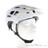 Uvex React Kinder MTB Helm-Weiss-52-56