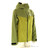 Ortovox 3L Ravine Shell Herren Skijacke-Oliv-Dunkelgrün-XL
