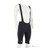 Castelli Free Aero Race S Bib Herren Bikeshort-Schwarz-L