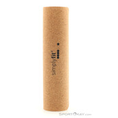 Simplyfit Matte Kork Yogamatte