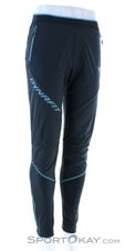 Dynafit Alpine Hybrid Herren Laufhose, Dynafit, Dunkel-Blau, , Herren, 0015-11433, 5638090409, 4053866468381, N1-01.jpg