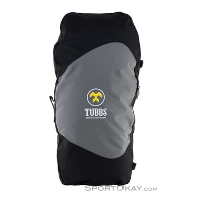 Tubbs Nap Sac Schneeschuhtasche-Schwarz-L