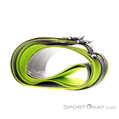 K2 Wayback 84 JR 136-146cm Kinder Tourenfell-Grün-136-146