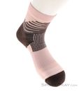 Ortovox All Mountain Quarter Socks Damen Socken, Ortovox, Pink, , Female, 0016-11748, 5638421817, 4255736240794, N2-02.jpg