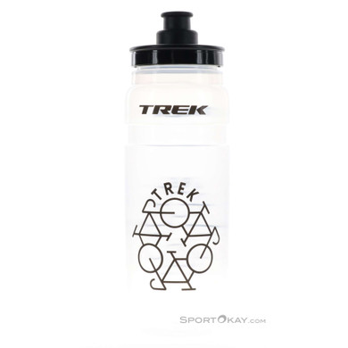 Trek Trek Fly 740ml Trinkflasche-Transparent-One Size
