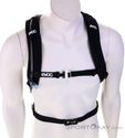 Evoc Stage 6l Backpack with Hydration Bladder, Evoc, Black, , Male,Female,Unisex, 0152-10270, 5637681339, 4250450712343, N2-12.jpg