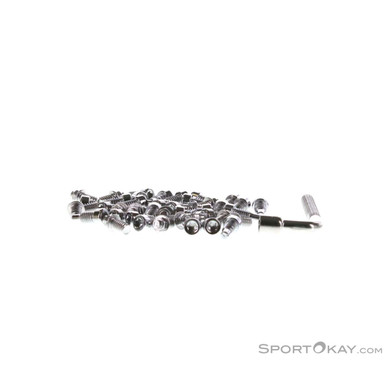 Spank Pedal Pin Kit Spike/Oozy/Spoon Pedal Pins