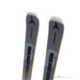 Atomic Redster Q7 Revoshock C RP + M12 GW Skiset 2024, Atomic, Grau, , Herren,Unisex, 0003-10768, 5638231480, 887445435853, N3-03.jpg