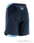 Dynafit Alpine Pro 2in1 Herren Laufshort, Dynafit, Dunkel-Blau, , Herren, 0015-11535, 5638045497, 4053866511179, N1-11.jpg