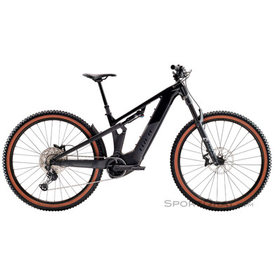 Trek Powerfly+ FS 6 800Wh 2026 E-Bike