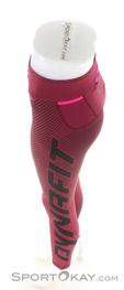 Dynafit Ultra Graphic Long Tights Damen Laufhose, Dynafit, Lila, , Damen, 0015-11531, 5638045429, 4053866486200, N3-08.jpg