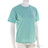 Picture Timont Tech Tee Damen T-Shirt-Türkis-M