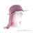 Salomon Sahara Schildmütze-Pink-Rosa-L-XL
