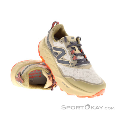 New Balance Hierro v9 Mens Trail Running Shoes