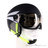 Alpina Zupo Visor Q-Lite Kids Ski Helmet