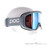 POC Opsin Skibrille-Hell-Grau-One Size