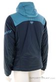 Dynafit Radical Primaloft Herren Isolationsjacke, Dynafit, Dunkel-Blau, , Herren, 0015-11810, 5638374863, 4053866606196, N1-11.jpg
