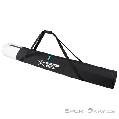 Head Rebels Single Skisack-Schwarz-197