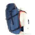 Salewa Ortles Guide 45l Rucksack, Salewa, Dunkel-Blau, , Herren,Damen,Unisex, 0032-11108, 5637965831, 4053866405355, N1-06.jpg