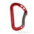 Petzl Spirit Bent Gate Carabiner