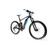 Giant Full-E+ 1.5 Pro 2017 E-Bike All Mountainbike-Schwarz-M