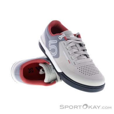 Five Ten Freerider Pro Herren MTB Schuhe-Grau-9