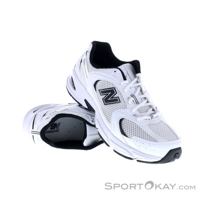 New Balance 530 Mens Leisure Shoes