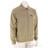 Patagonia Isthmus Unlined Herren Freizeitjacke-Braun-M