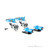 Look Pivot 2.0 15 GW Freeride Bindings