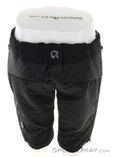 Rock Experience Prism Padded Herren Tourenshort, Rock Experience, Schwarz, , Herren, 0393-10075, 5638033380, 8057734292395, N3-13.jpg
