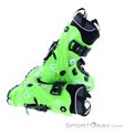 Scarpa F1 J Kids Ski Touring Boots, Scarpa, Light-Green, , Boy,Girl,Unisex, 0028-10365, 5637926456, 8057963180593, N2-17.jpg