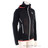 Ortovox Col Becchei Damen Tourenjacke-Schwarz-S