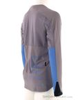 ION Traze AMP AFT L/S Herren Bikeshirt, ION, Grau, , Herren, 0408-10166, 5638282903, 9010583094632, N1-16.jpg