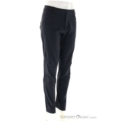 Salomon Ultra Herren Laufhose-Schwarz-M