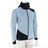 Ortovox Col Becchei Hybrid Herren Tourenjacke-Grau-L