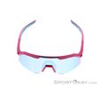 Dynafit Ultra Evo Sunglasses, Dynafit, Pink, , Male,Female,Unisex, 0015-11488, 5638017380, 4046402087962, N3-03.jpg