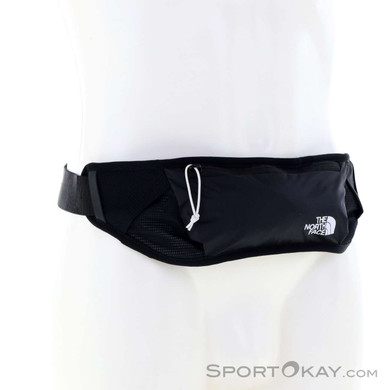 The North Face Sunriser Hüfttasche-Schwarz-One Size