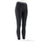 Under Armour HeatGear Damen Leggings-Schwarz-S