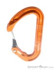 Petzl Ange S Schnappkarabiner, Petzl, Orange, , , 0074-10141, 5637487391, 3342540088986, N1-11.jpg