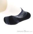 Ortovox All Mountain Quarter Socks Damen Socken, Ortovox, Black, , Female, 0016-11748, 5638421814, 4255736240763, N4-09.jpg