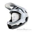 POC Otocon Race MIPS Fullface Helm, POC, Silber, , Herren,Damen,Unisex, 0049-10617, 5638182609, 7325549882997, N1-06.jpg